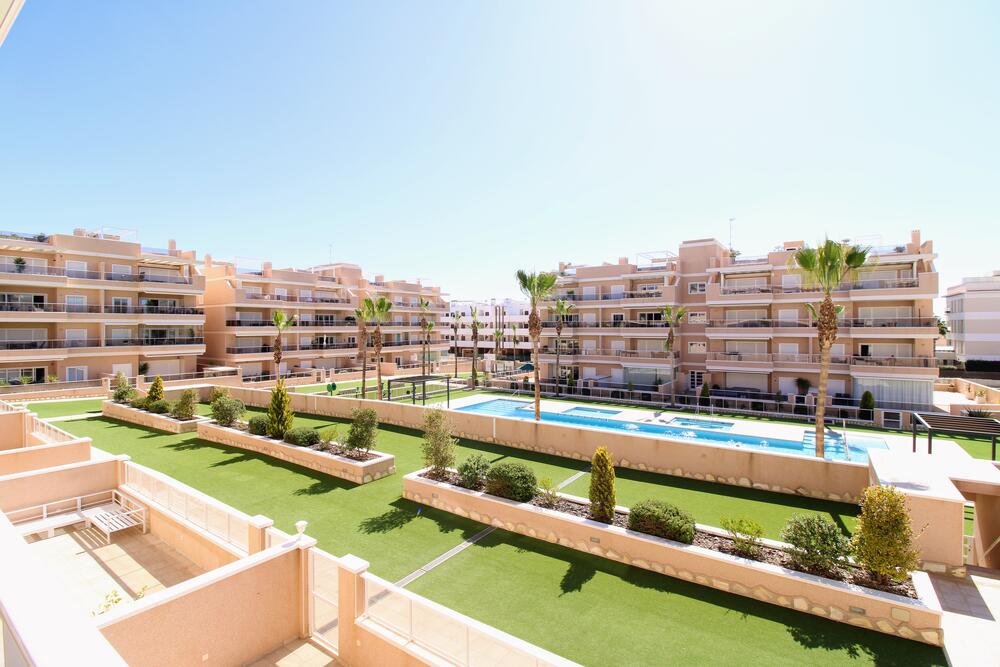 A-0388 CLAVO Apartment  Orihuela Costa