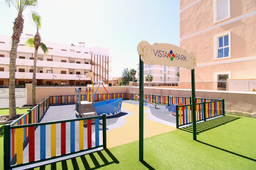 A-0388 CLAVO Apartment  Orihuela Costa