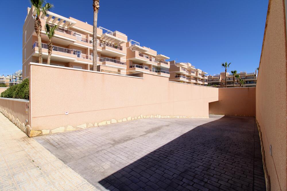 A-0388 CLAVO Apartment  Orihuela Costa