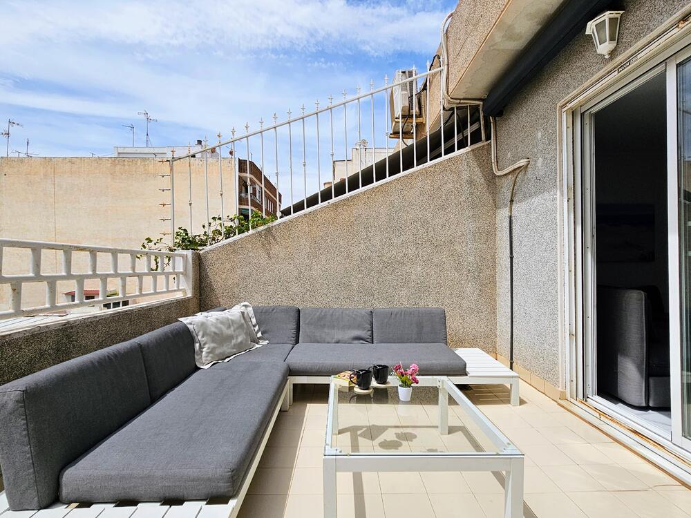 A-0389 APOLO Apartment  Torrevieja