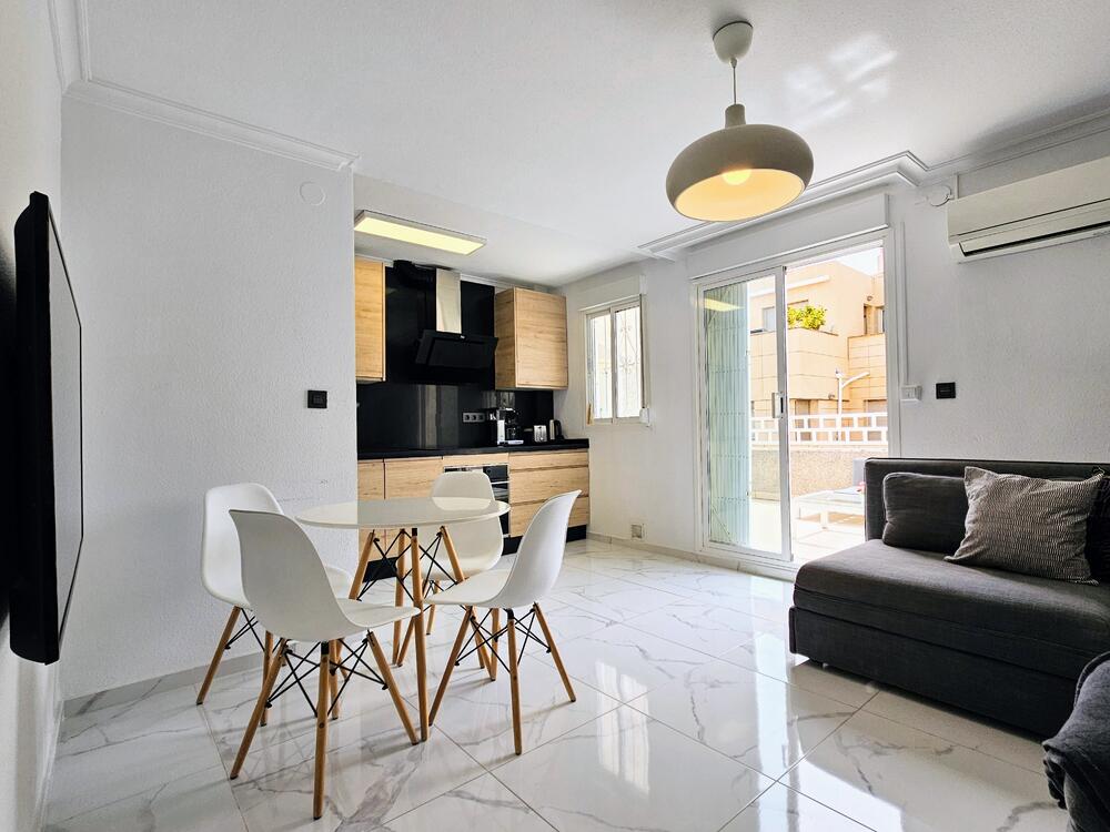 A-0389 APOLO Apartment  Torrevieja