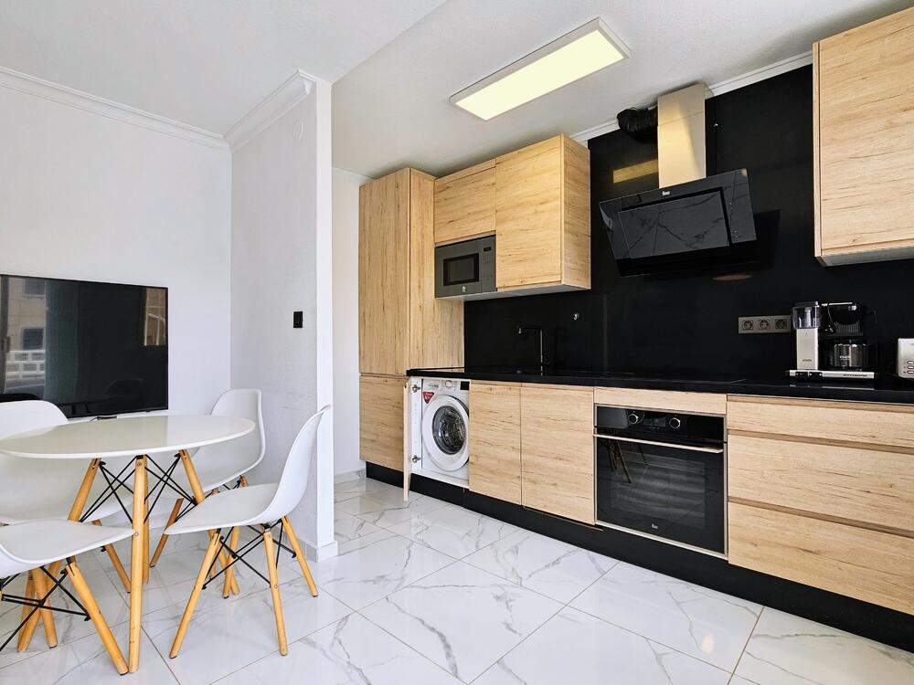 A-0389 APOLO Apartment  Torrevieja