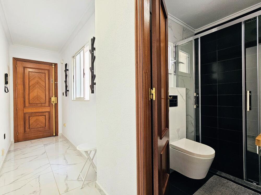 A-0389 APOLO Apartment  Torrevieja
