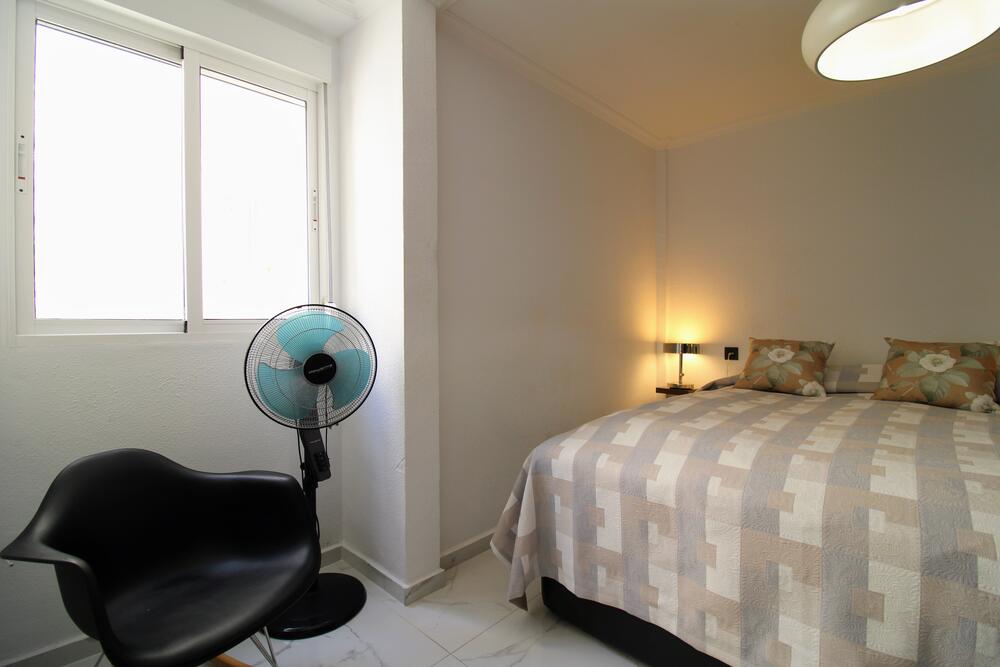 A-0389 APOLO Apartment  Torrevieja