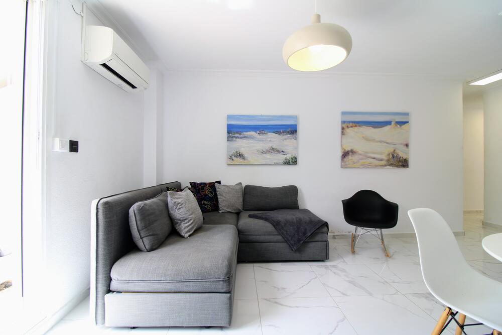 A-0389 APOLO Apartment  Torrevieja