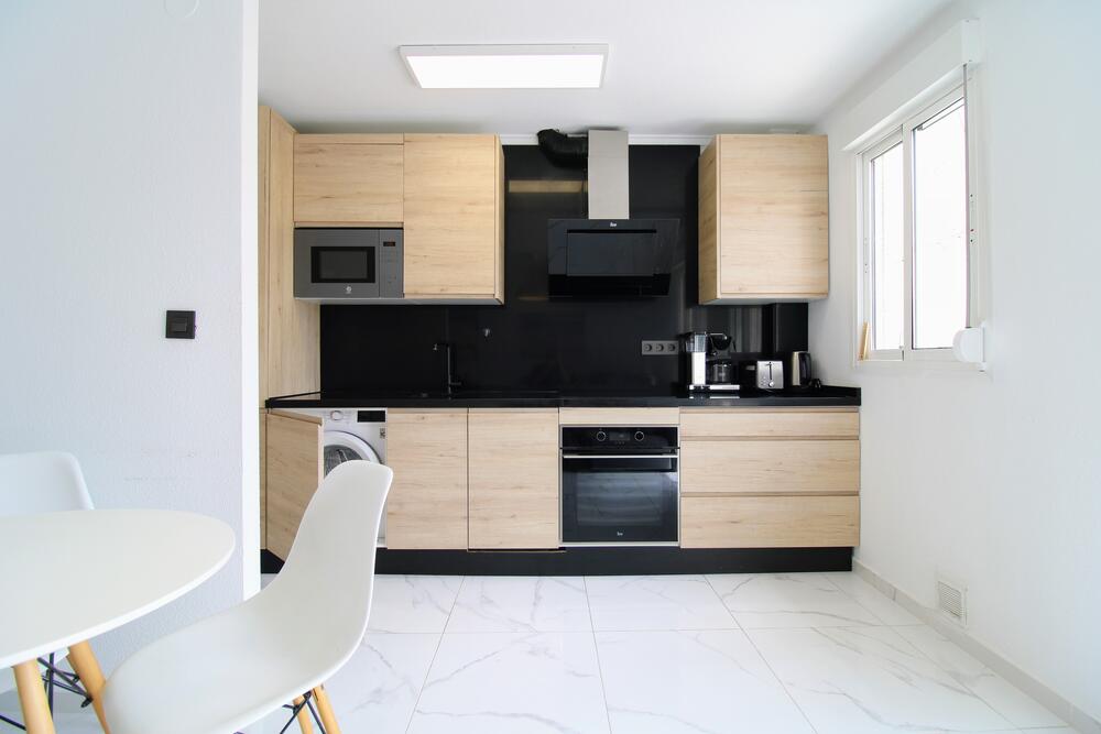 A-0389 APOLO Apartment  Torrevieja
