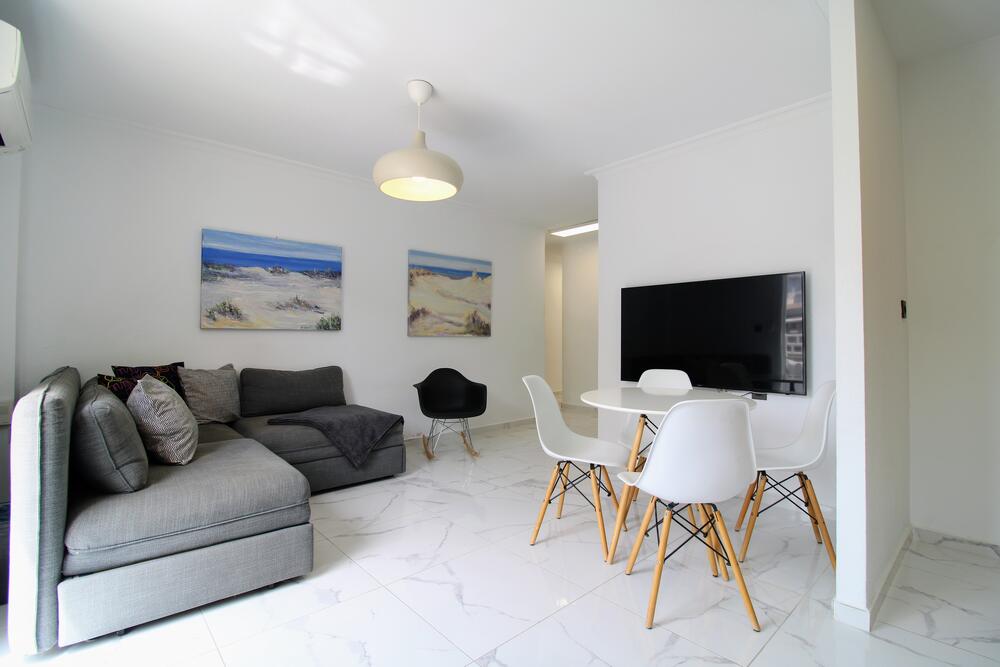 A-0389 APOLO Apartment  Torrevieja