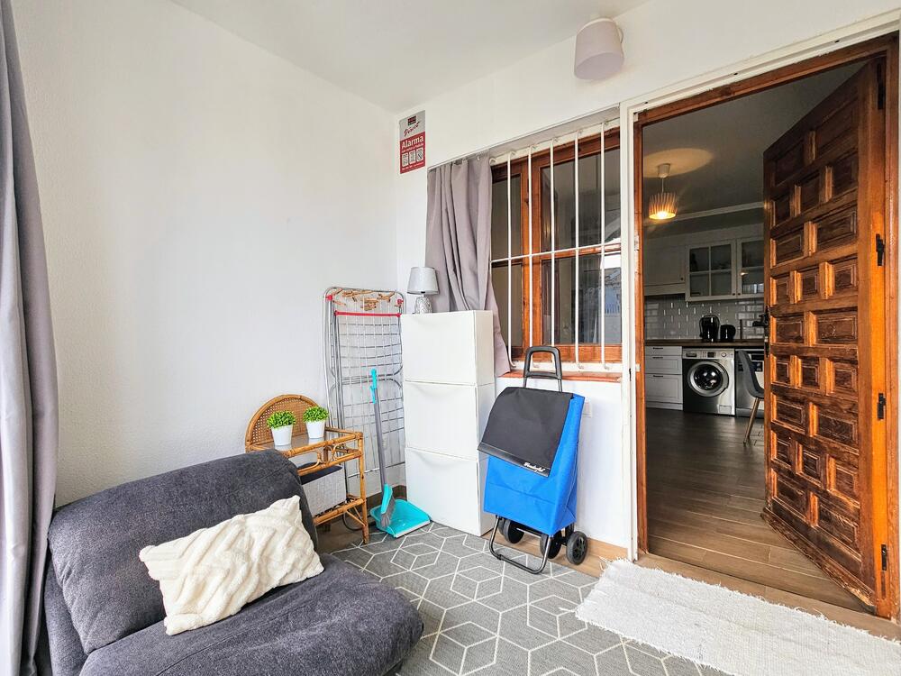 A-0391 VERANO Bungalow  Torrevieja