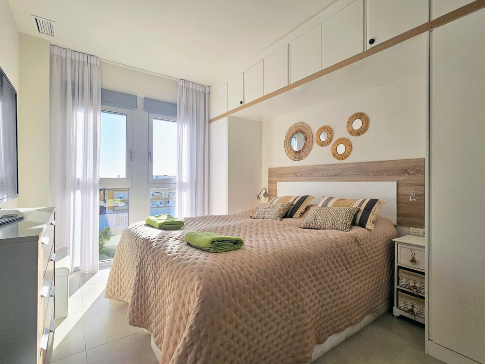 A-0392 CANELA Penthouse  Orihuela Costa