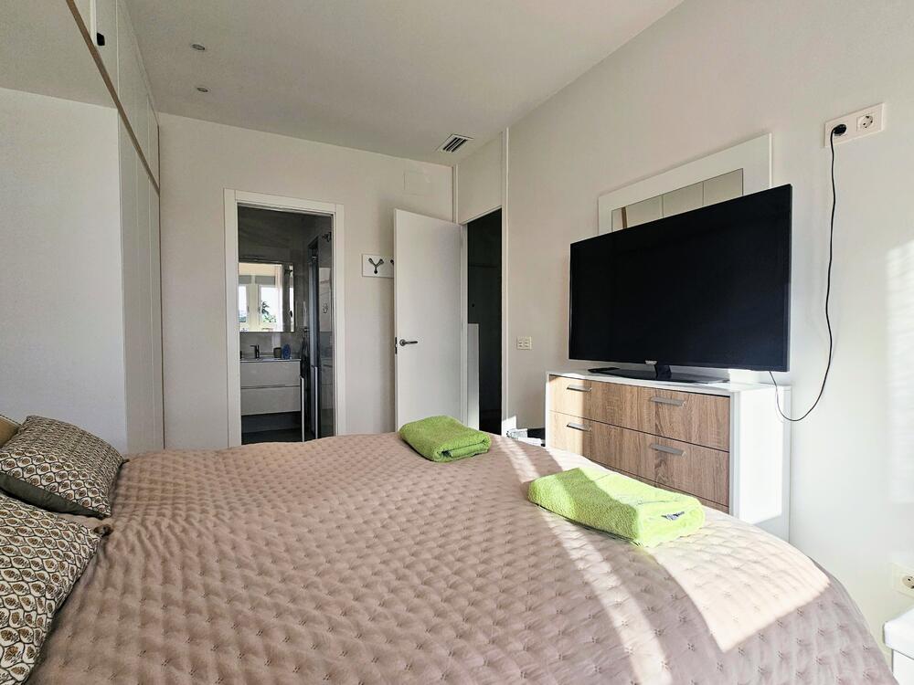 A-0392 CANELA Penthouse  Orihuela Costa
