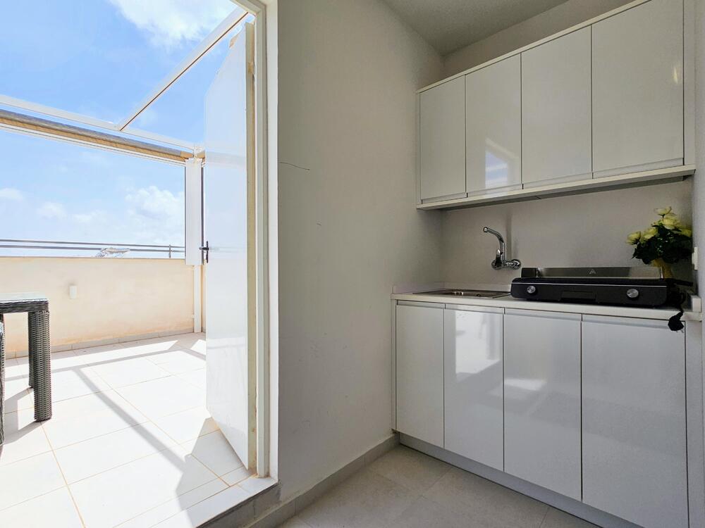 A-0392 CANELA Penthouse  Orihuela Costa