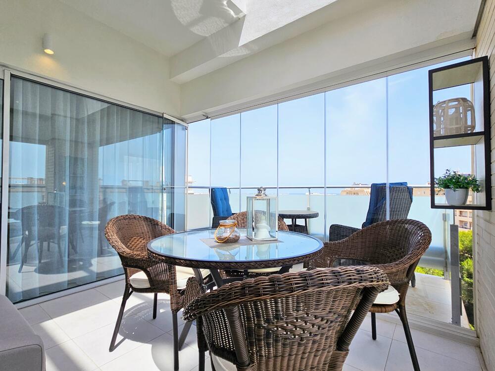 A-0392 CANELA Penthouse  Orihuela Costa
