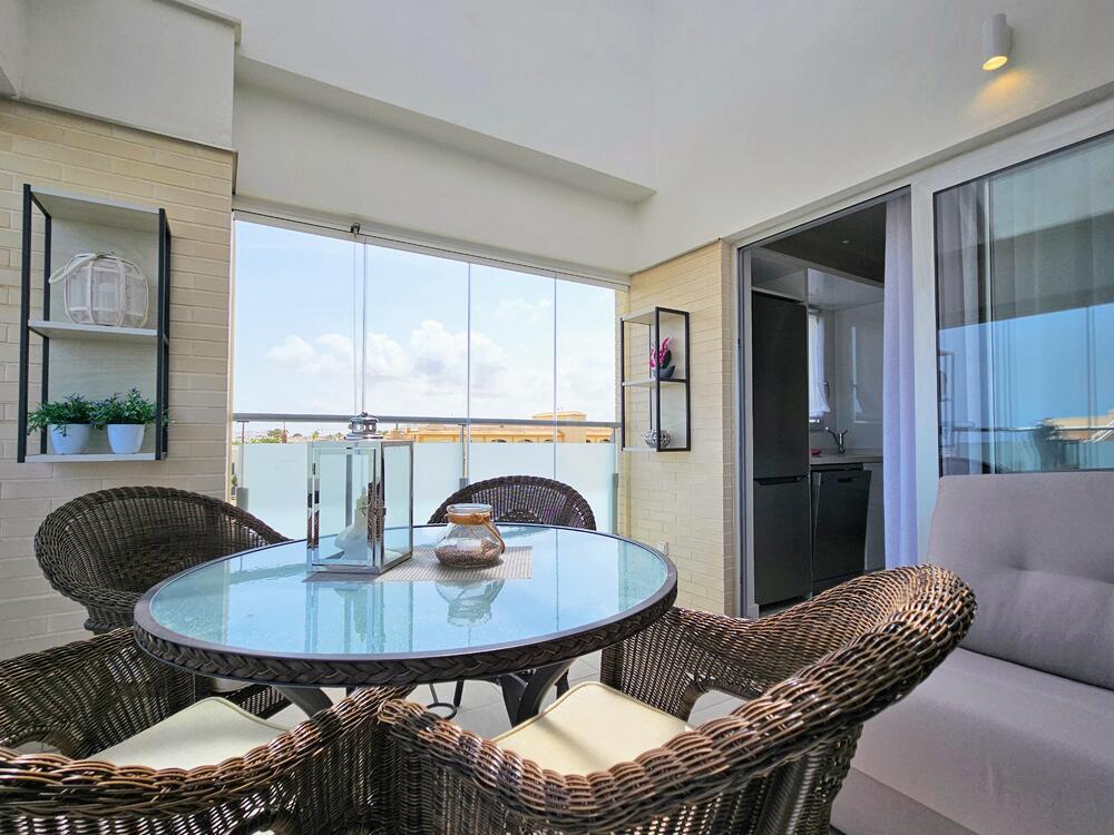 A-0392 CANELA Penthouse  Orihuela Costa