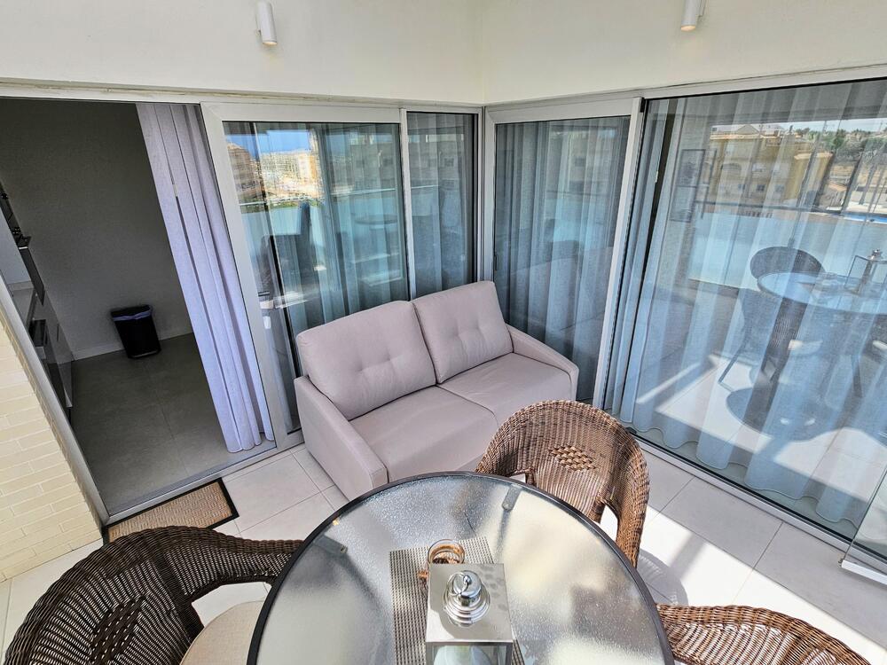 A-0392 CANELA Penthouse  Orihuela Costa