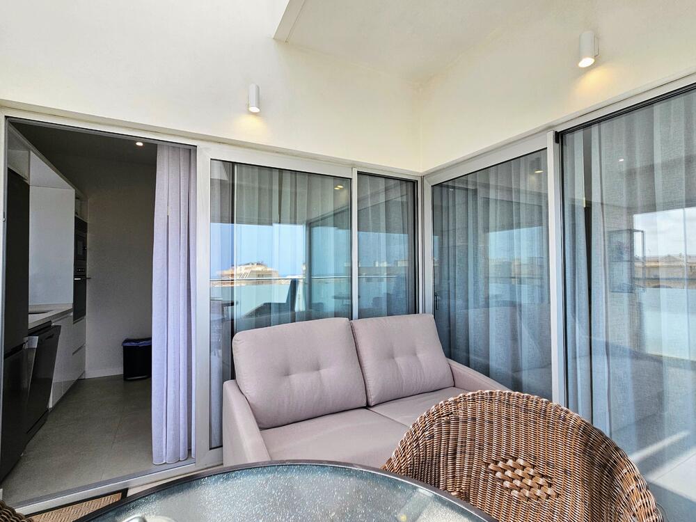 A-0392 CANELA Penthouse  Orihuela Costa