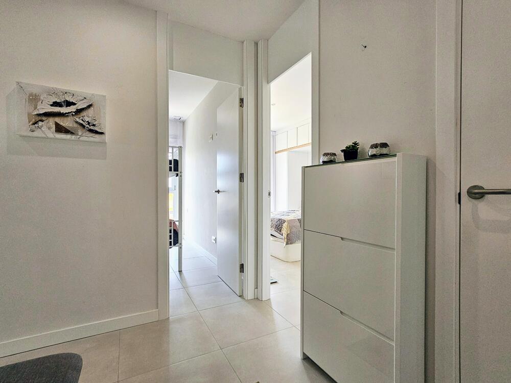 A-0392 CANELA Penthouse  Orihuela Costa