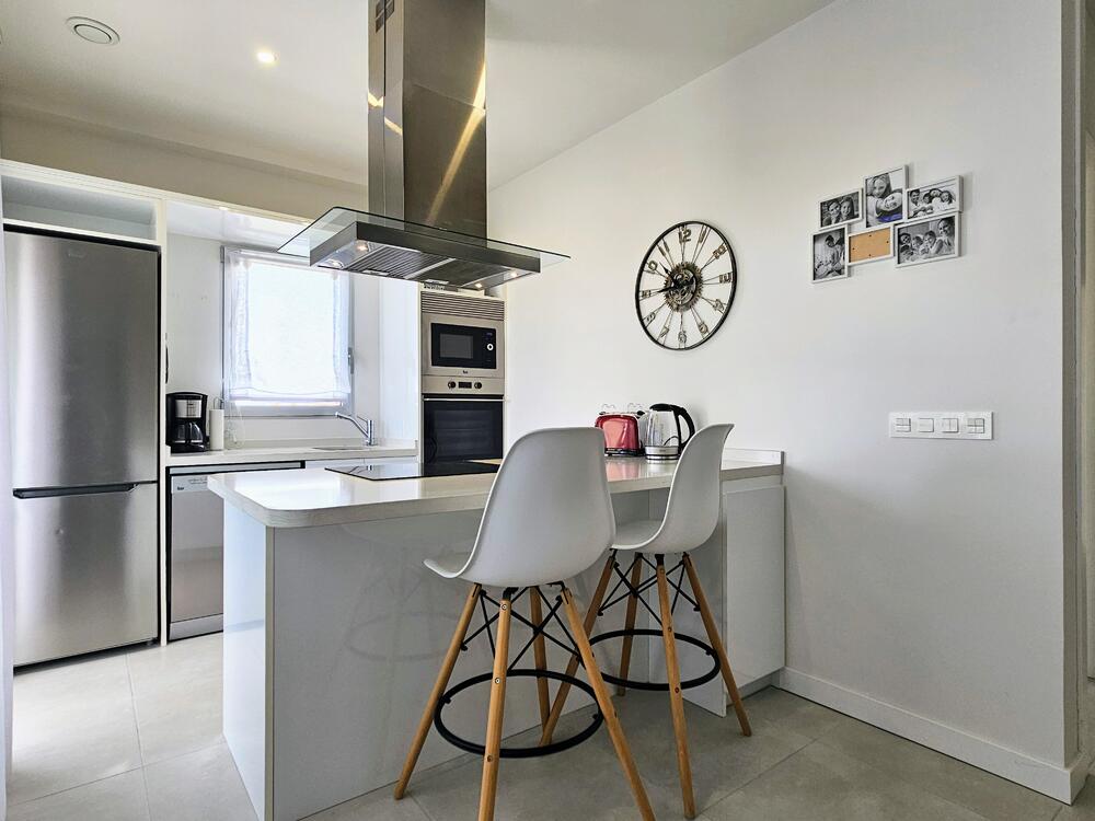 A-0392 CANELA Penthouse  Orihuela Costa