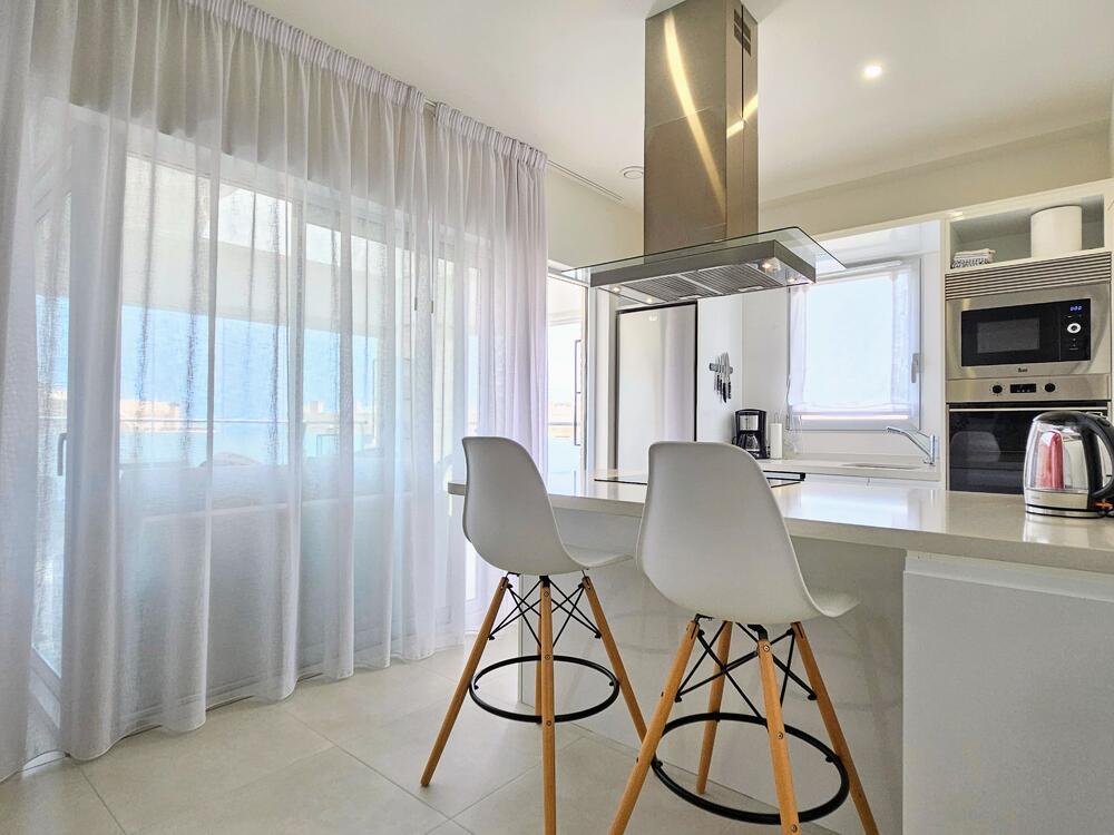 A-0392 CANELA Penthouse  Orihuela Costa