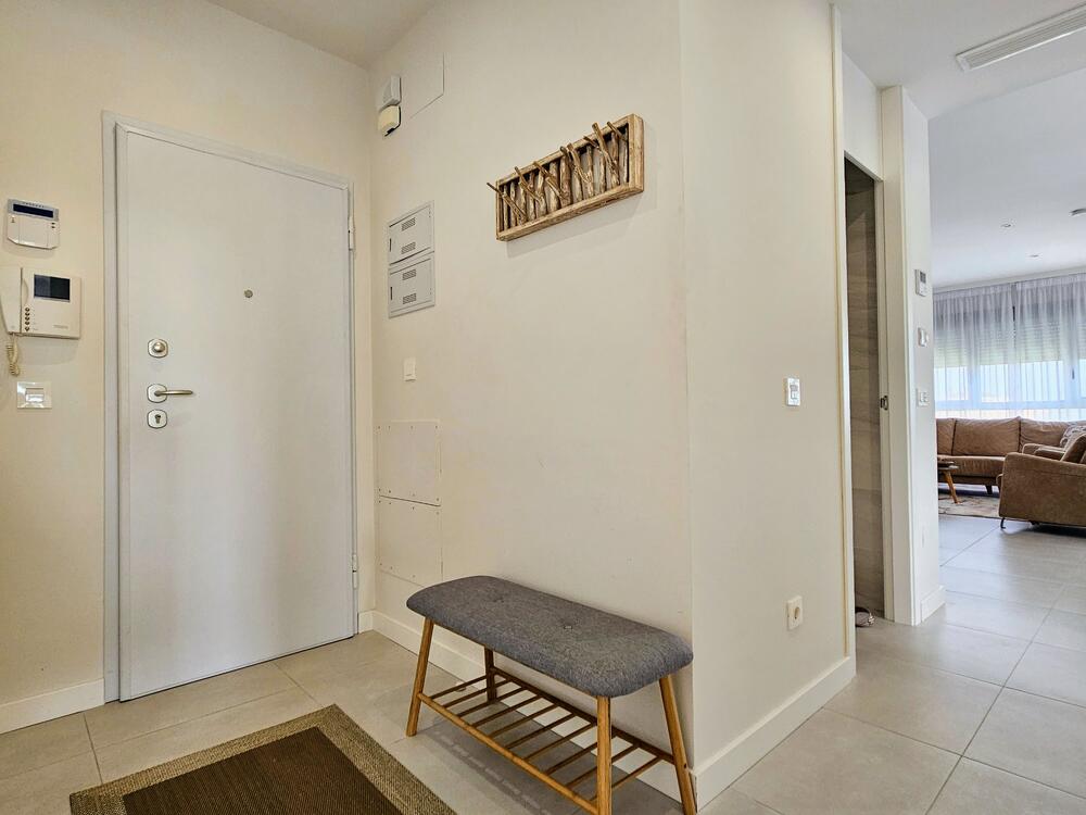 A-0392 CANELA Penthouse  Orihuela Costa