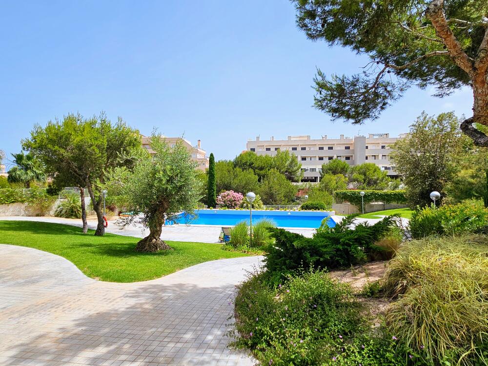 A-0392 CANELA Penthouse  Orihuela Costa