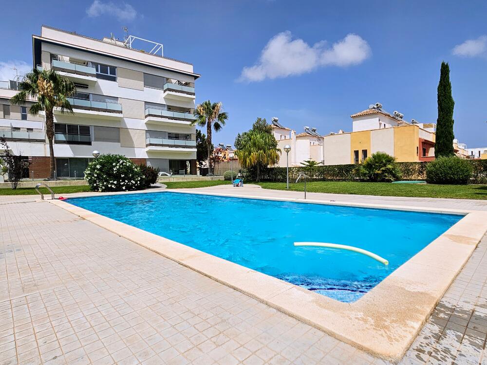 A-0392 CANELA Penthouse  Orihuela Costa