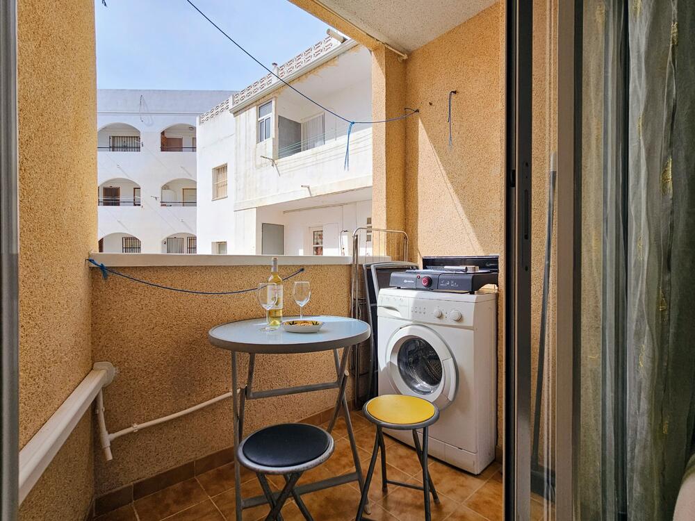 A-0395 BALTICO Study  Torrevieja