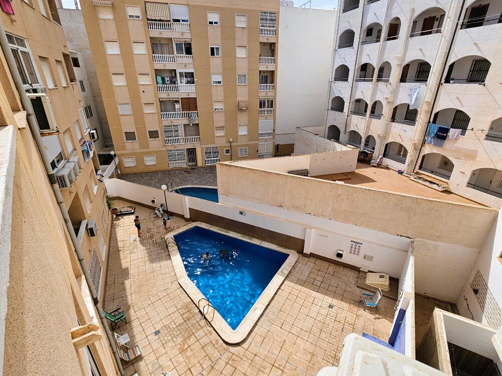 A-0395 BALTICO Study  Torrevieja