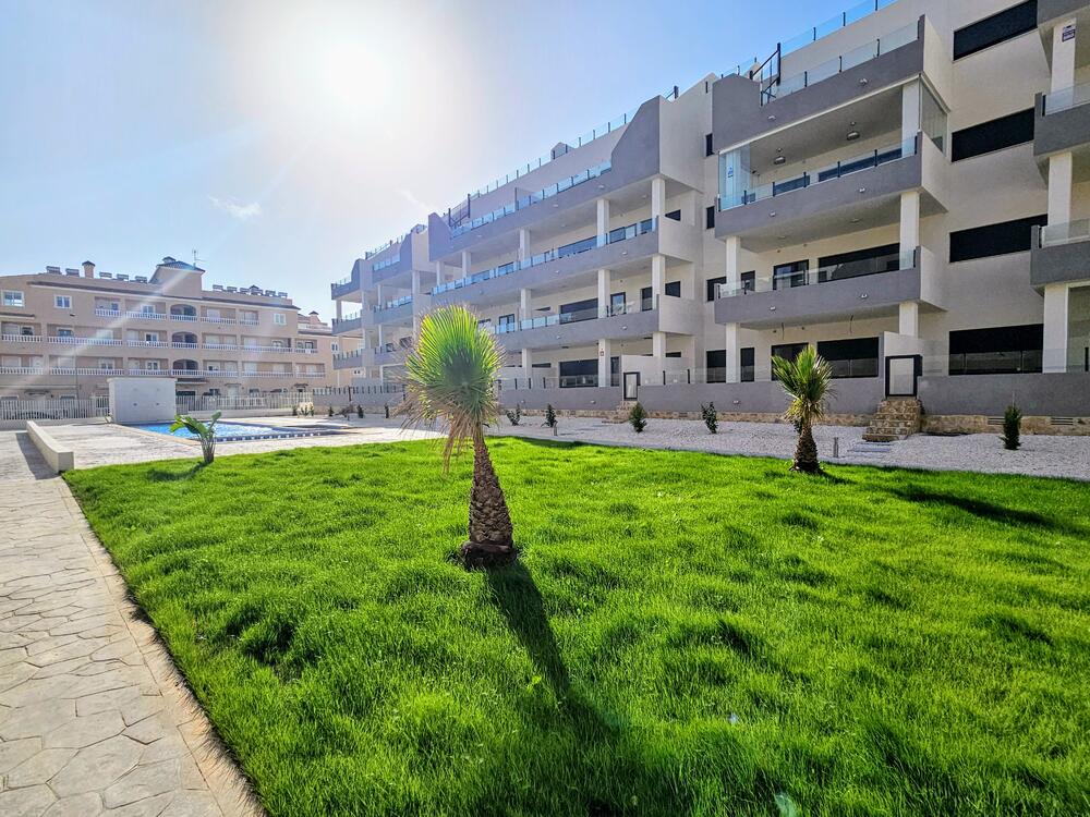 A-0396 CILANTRO Apartment  Orihuela Costa