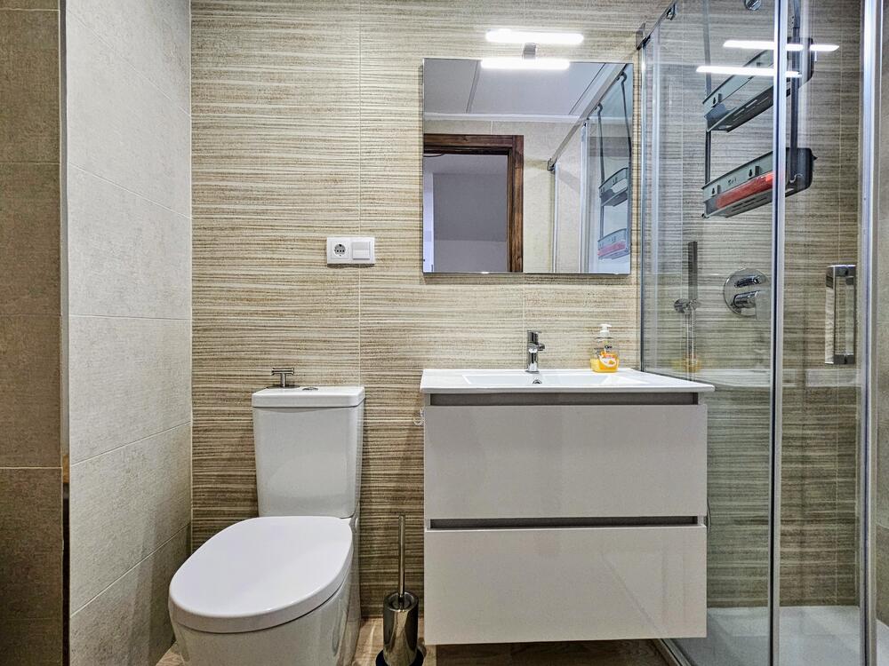A-0396 CILANTRO Apartment  Orihuela Costa