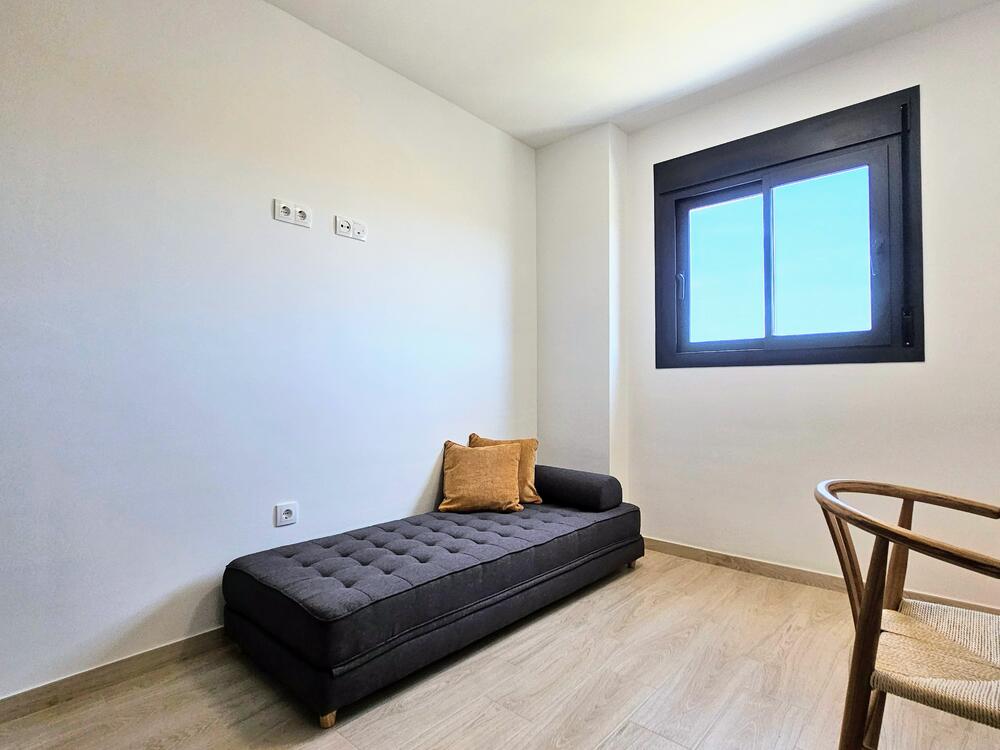 A-0396 CILANTRO Apartment  Orihuela Costa