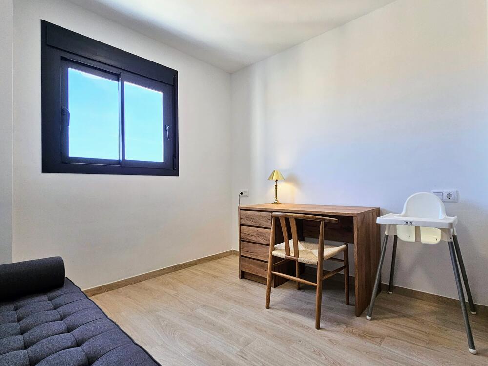 A-0396 CILANTRO Apartment  Orihuela Costa