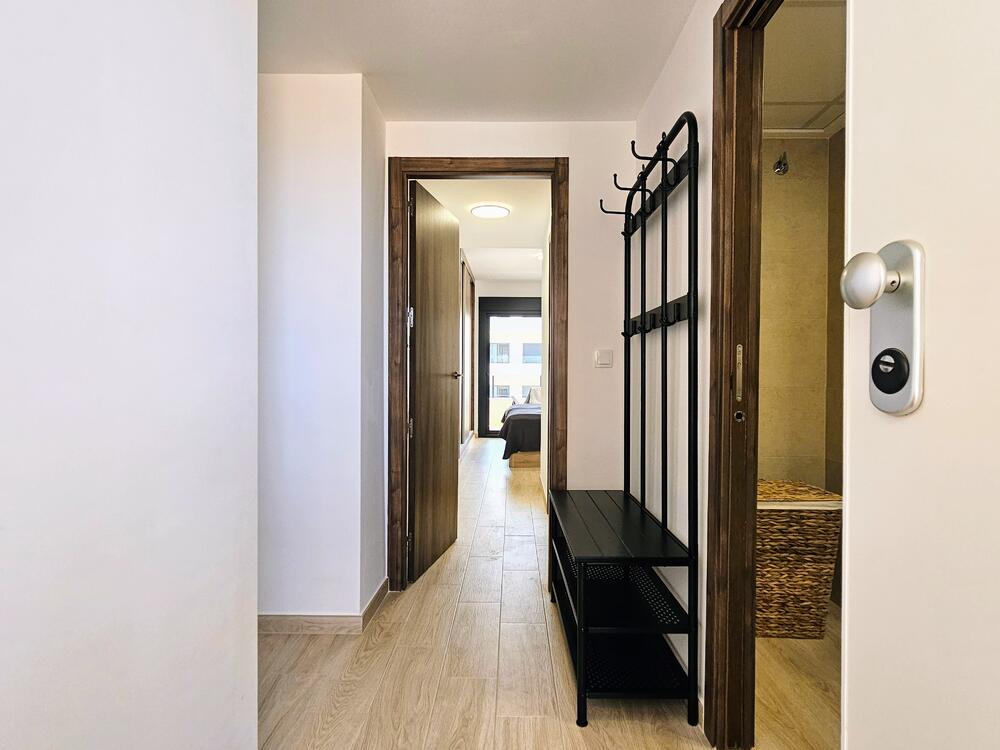 A-0396 CILANTRO Apartment  Orihuela Costa