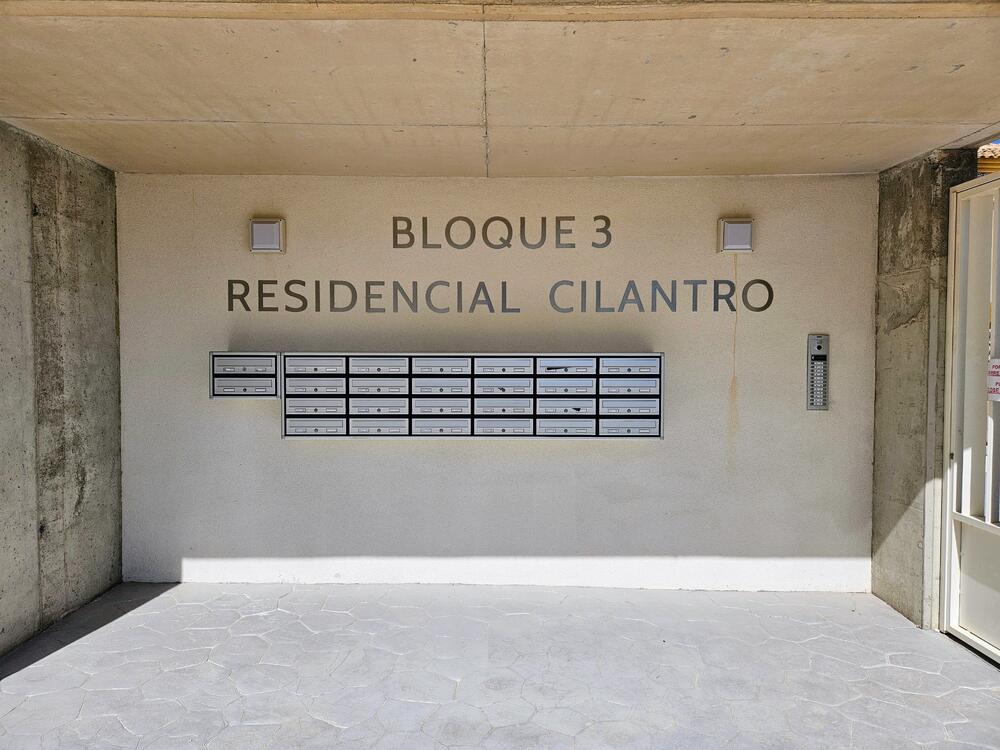 A-0396 CILANTRO Apartment  Orihuela Costa
