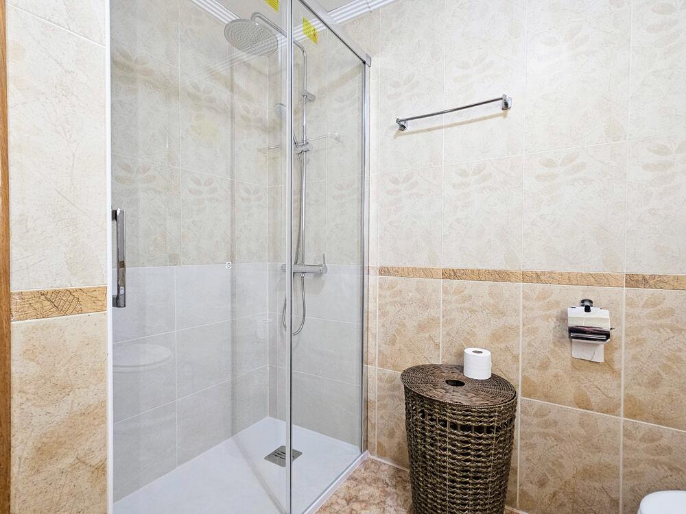 A-0398 DUNIA Apartment