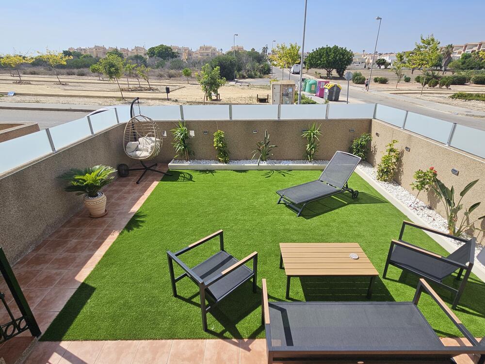 A-0398 DUNIA Apartment