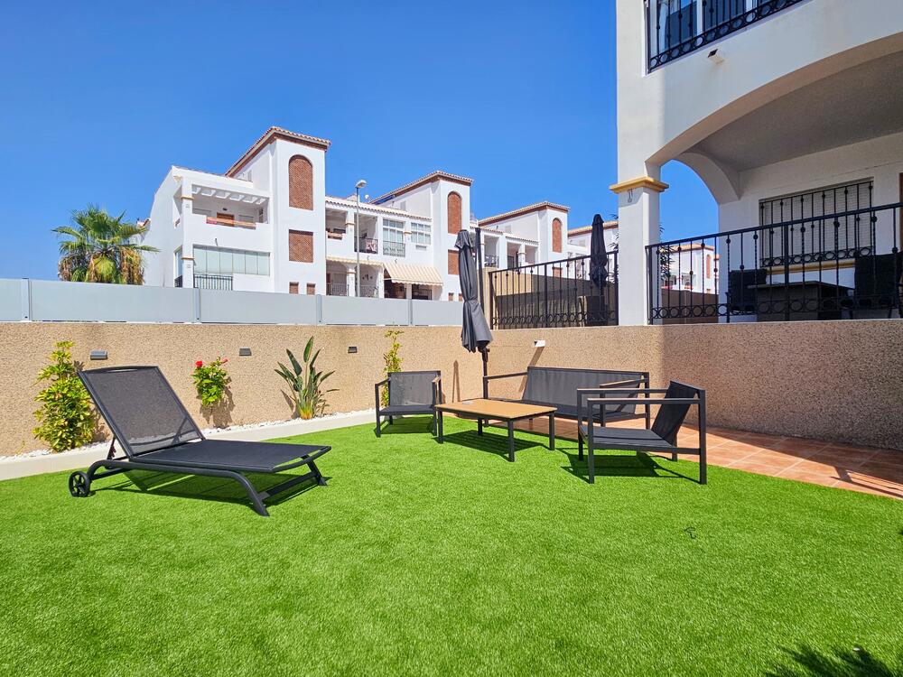 A-0398 DUNIA Apartment