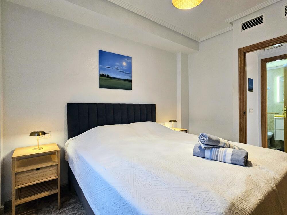 A-0398 DUNIA Apartment