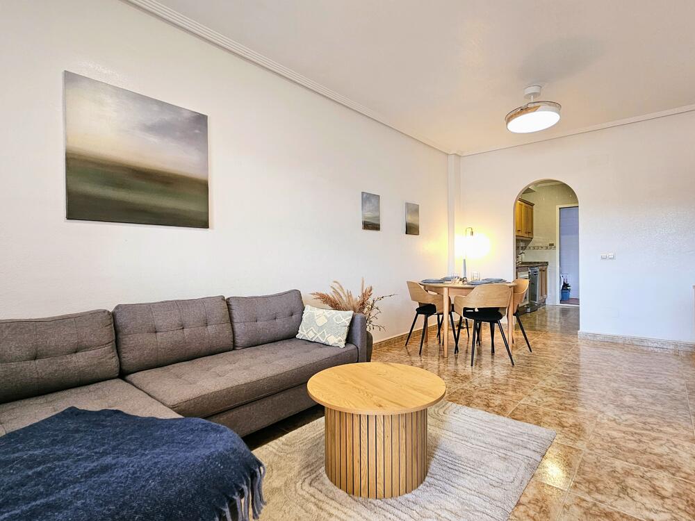 A-0398 DUNIA Apartment