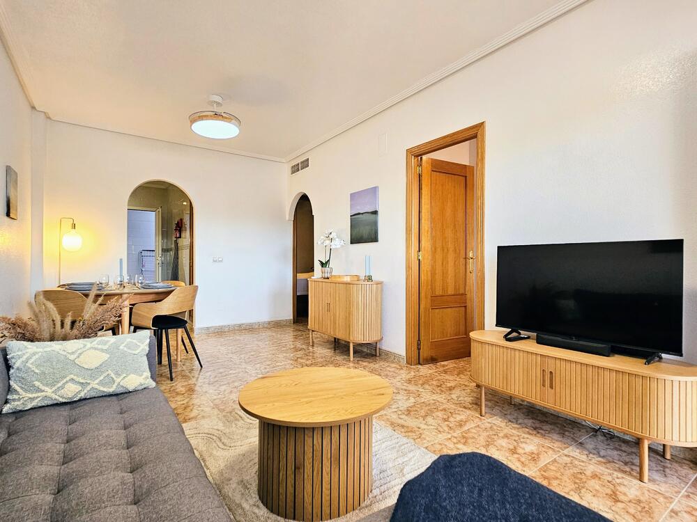 A-0398 DUNIA Apartment