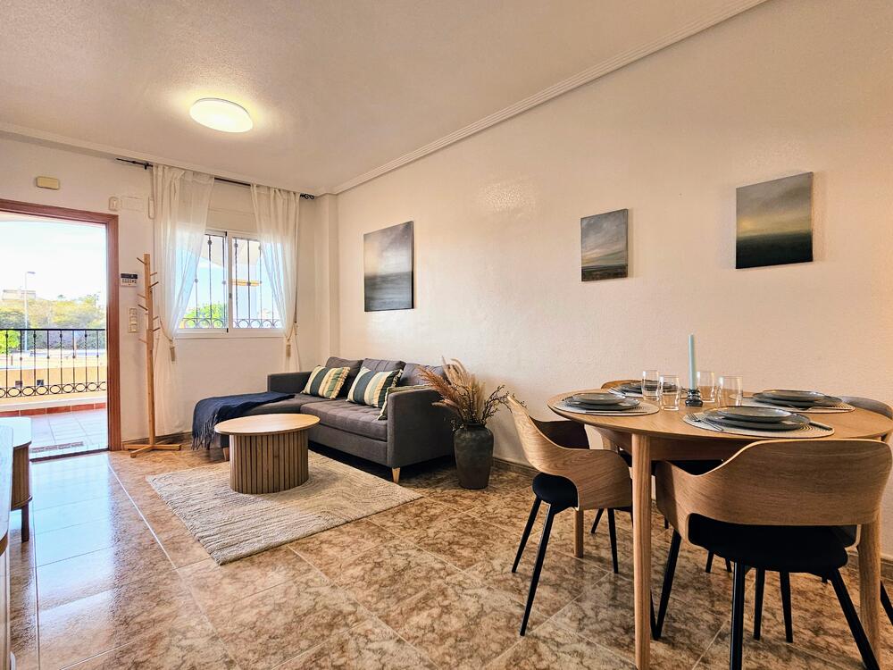 A-0398 DUNIA Apartment