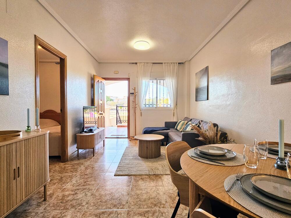 A-0398 DUNIA Apartment
