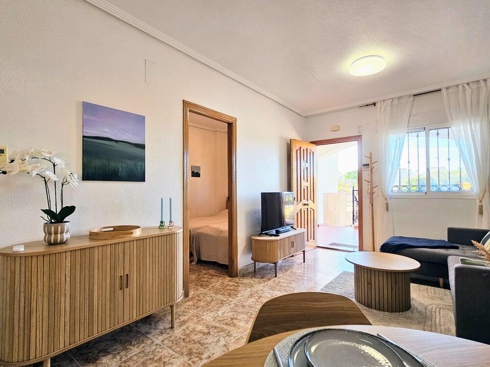 A-0398 DUNIA Apartment