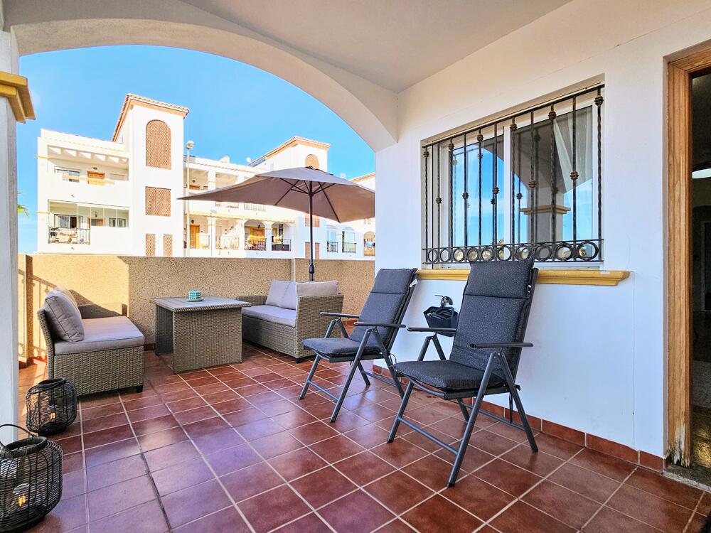 A-0398 DUNIA Apartment