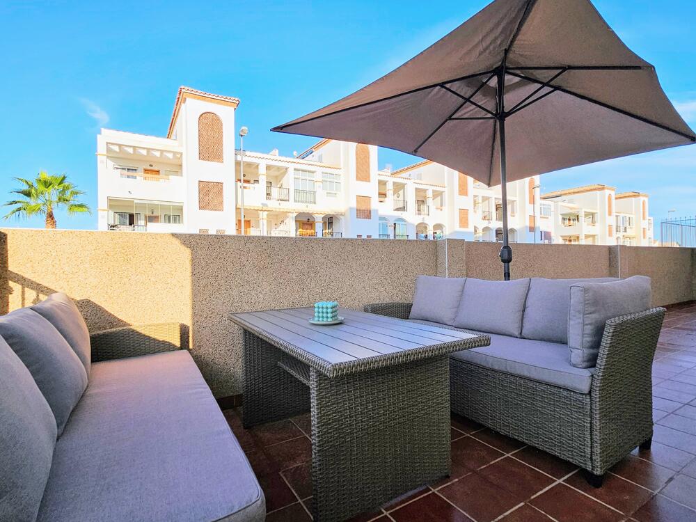 A-0398 DUNIA Apartment