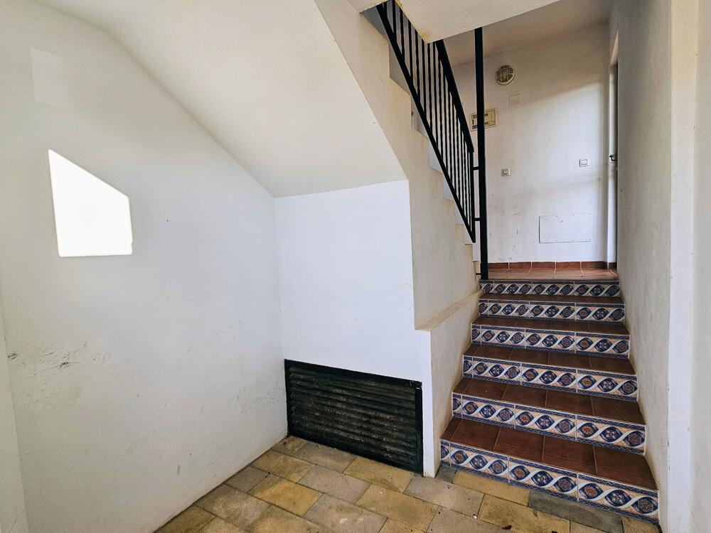 A-0398 DUNIA Apartment