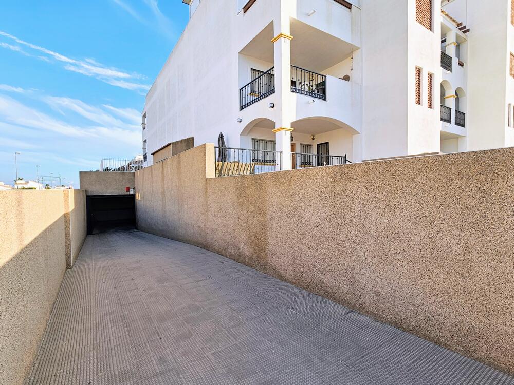A-0398 DUNIA Apartment