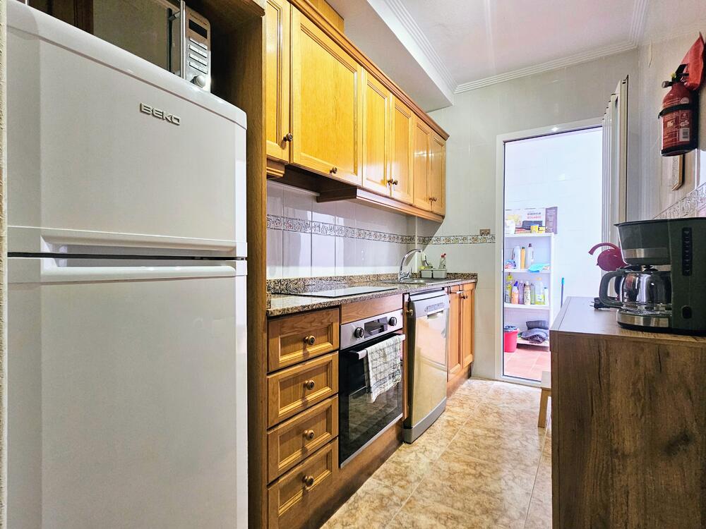 A-0398 DUNIA Apartment  Orihuela Costa