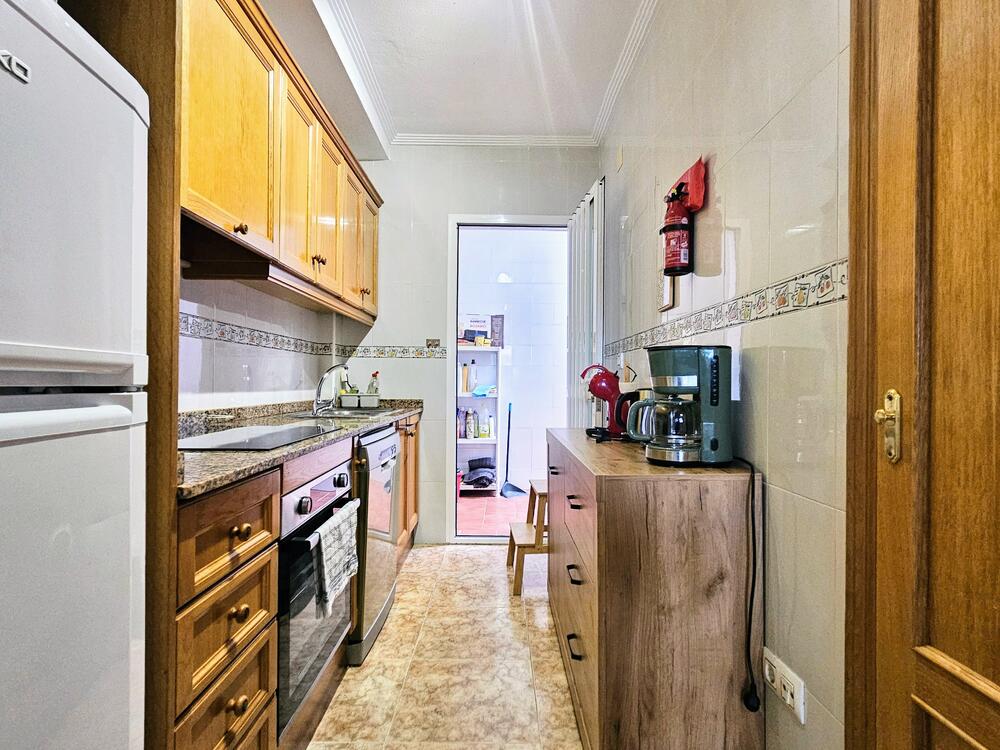 A-0398 DUNIA Apartment  Orihuela Costa