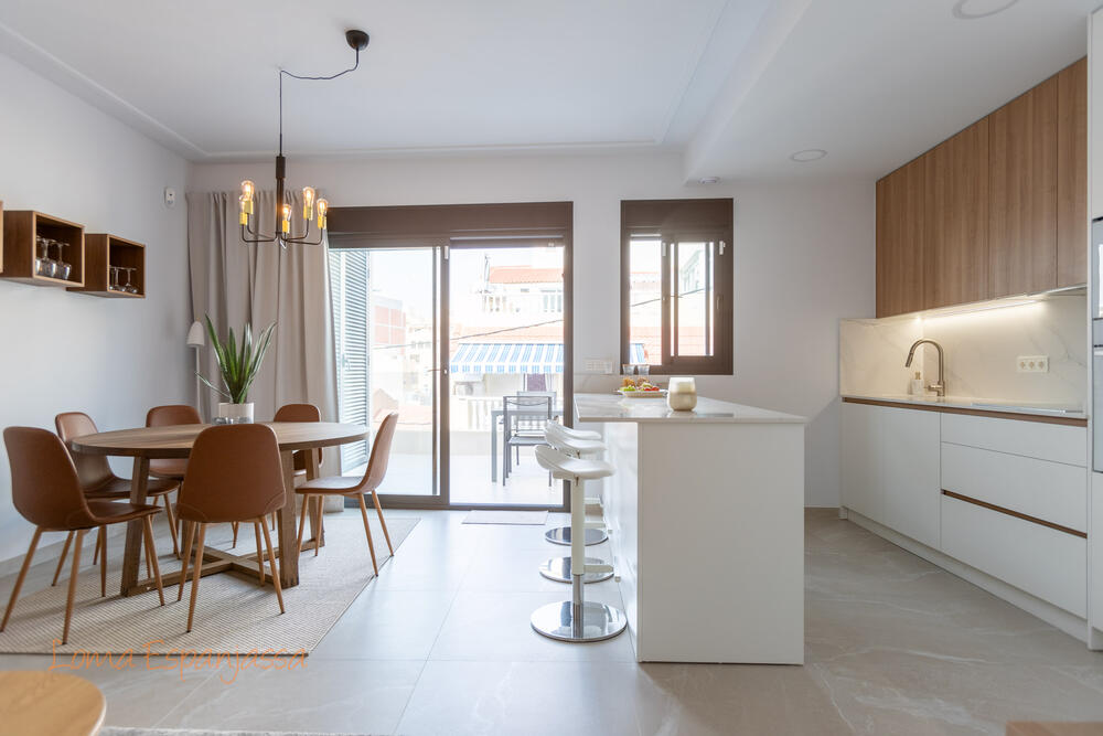 A-0399 ULPIANO Apartment  Torrevieja