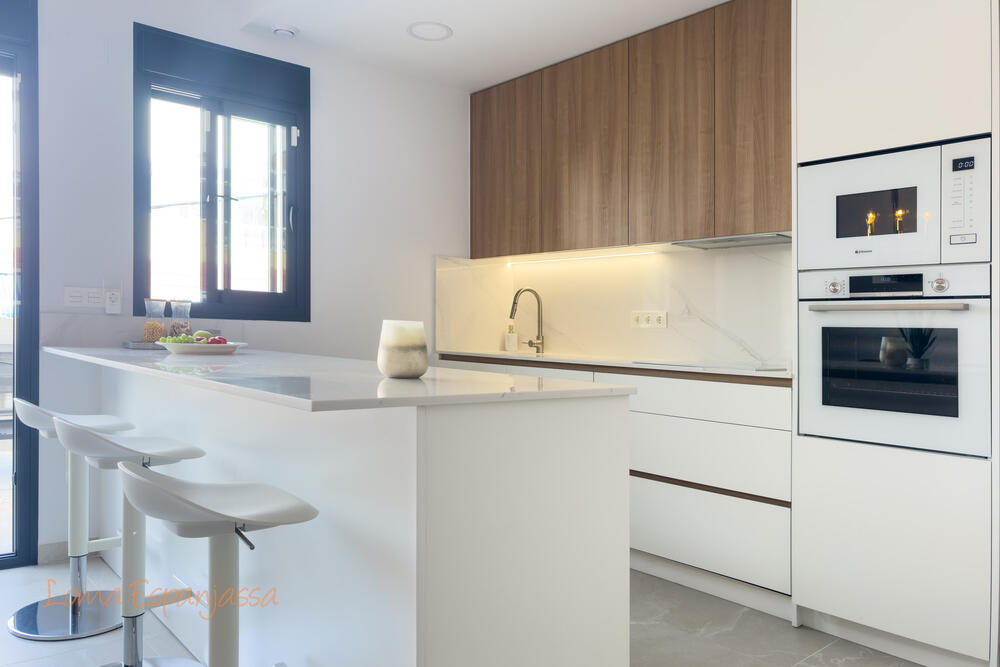 A-0399 ULPIANO Apartment  Torrevieja